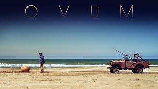 Ovum 2017  Short Film  Jayson Gladstone  Directed by Luciano Blotta