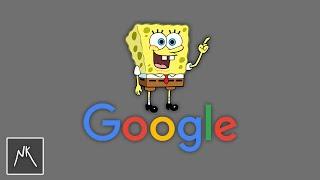 Kalo gw nemu spongebob videonya selesai - Google