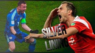 Russian Football Team  Silver Lining music video