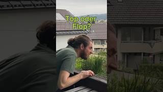 Balkonkasten mit Kräuter bepflanzen - Sommerdeko Idee
