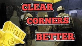 Tactical Lessons for Gamers Pies and Corners