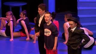 Bugsy Malone - So You Wanna Be a Boxer