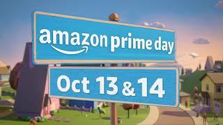 Amazon Prime Day 2020