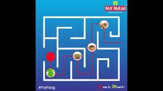 Make your after meal delicious & fresh with Pan Parag  yadoon ki baarat  best pan masala in India