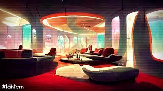 Wuji - Starship Lounge