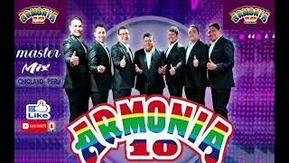 MIX ARMONIA 10