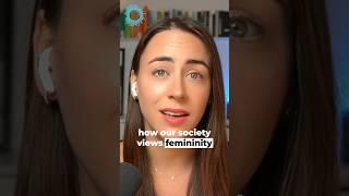 Where feminism went wrong #podcast #psychology #femininity #feminism