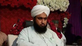 Mufti Amjad Rizvi -vLyrics Naats is live