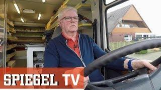 Didis Tante-Emma-Laster Pümmelwurst und Kümmelkäse für Ostfriesland SPIEGEL TV Reportage