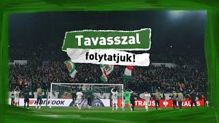 FM  Tavasszal folytatjuk – Kisfilm a csoportelsőségről  2022.11.08.