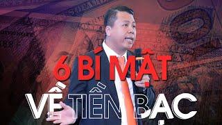 06 Bí Mật Về Tiền Bạc - Mà Không Trường Học Nào Dạy Bạn