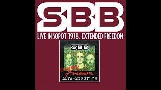 SBB - Live In Sopot 1978. Extended Freedom full album