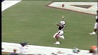 Auburn vs. LSU 1994