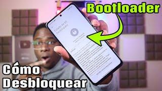 Cómo desbloquear el Bootloader en cualquier Xiaomi-Redmi-Poco 2024