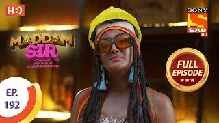 Maddam Sir - Ep 192 - Full Episode - 5th March 2021