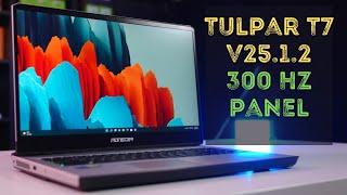 Monster Tulpar T7 V25.1.2 Oyun Performansı