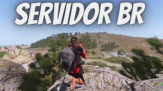 ARMA 3  EM  2024 SERVIDOR BR SC-KOTH BRASIL #arma3