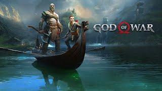 God Of War -  baru main udah di suruh lawan TITAN