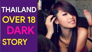 Thailand Over18 Dark Story Video 106
