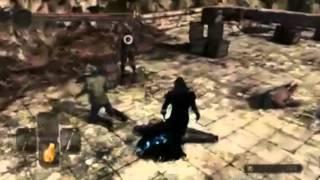 Dark Souls 2 Dual Swordsman PlayStation 3 Xbox 360 PC