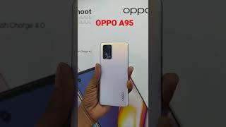 OPPO A95 official please subscribe my channel 