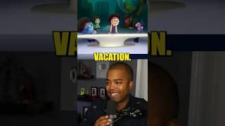 How Much Longer  Inside Out Movie REACTION