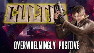 Cultic Chapter 1 - Overwhelmingly Positive