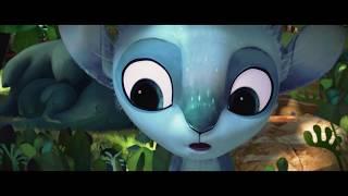 Mune The Guardian Of The Moon - Official Trailer Universal Pictures HD