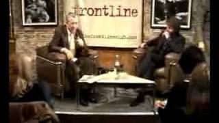About the Frontline Club