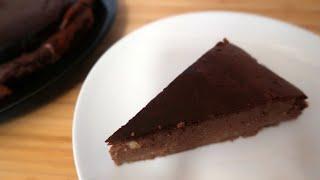 Keto Chocolate Cheesecake Recipe  Easy Low Carb No Crust Cheesecake