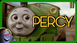 Trampy Movie 11 Percy