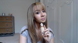 CoverGirl TruBlend Foundation First Impression Review