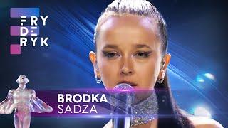 Brodka - Sadza  Fryderyki23