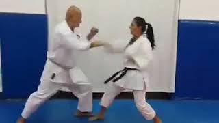 Sensei HAKAN ALPAY & Sensei GÖNÜL GÖKMEN