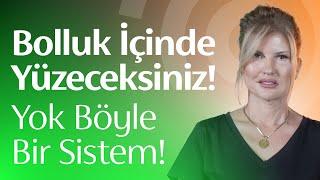 MADDİ ve MANEVİ BOLLUK Meditasyonu  Para Aşk Neşe Şans Frekanslarını Aktif Edin