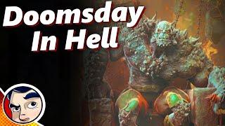 Doomsday New King Of Hell