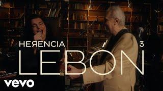 David Lebón Luz Gaggi - Frecuencia Modulada Herencia Lebón Official Video