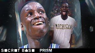 Kevin Garnett risky draft pick unsung rookie ... NBA Icon