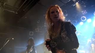 Arch Enemy - Fields Of Desolation Live In Japan