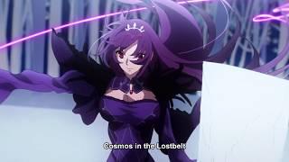 FateGrand Order Cosmos in the Lostbelt - Lostbelt No. 2 - Now Available