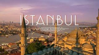 Istanbul  Flow Through the City of Tales - Turkish Airlines