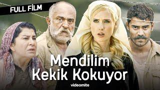 Mendilim Kekik Kokuyor Mehmet Çevik Wilma Elles  Yerli Dram Filmi