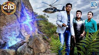 जंगल मै मिले कटपुतलीने किया Cid Officer को गुमराह  BEST OFCID   Latest Full Episode