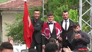 Artova Ağmusa köyü Damat gezdirme