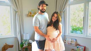 Our Baby is Due  Its Almost Time...Are We Ready?  Homestead Vlog