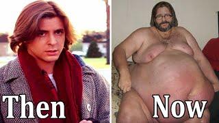 THE BREAKFAST CLUB 1985 Cast THEN & NOW 2022 The actors have aged horribly