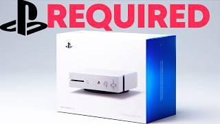 Did Sony go too far? PS5 Update