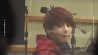 Look at this young Jungkook 