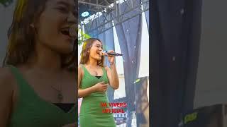 Vita Alvia - Mateah Manjheng Live in Situbondo