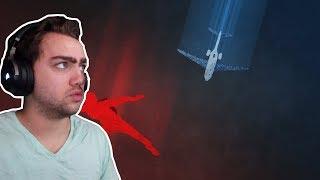 Mizkif Reacts to The Search For D. B. Cooper by LEMMiNO